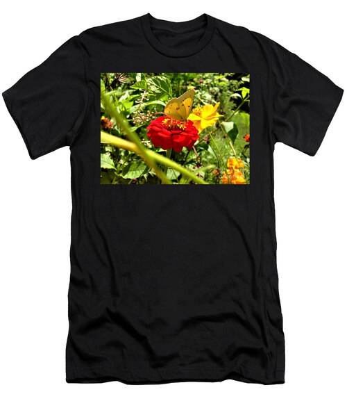The Cabbage Butterfly T-Shirt