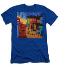 The Cafe T-Shirt