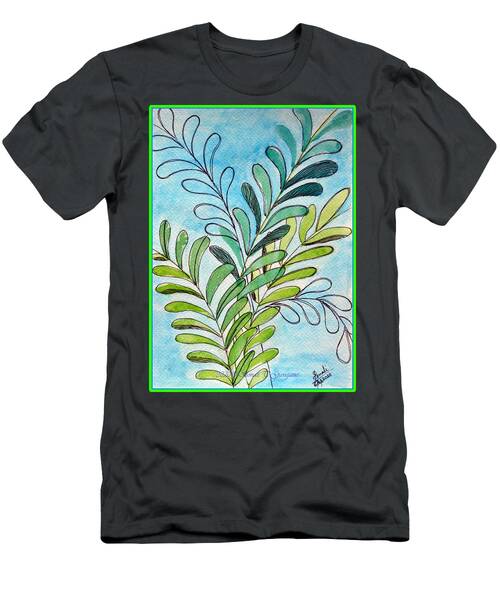 The Color Of Life T-Shirt