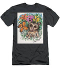 The Curious Kitten T-Shirt