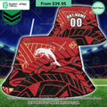 The Dolphins Naidoc Bucket Hat