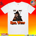 The Don Big Vito Like Clockwork T-shirt