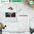 The Doobie Brothers Takin’ It To The Streets Album Shirt