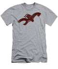 Abstract Mechanical Structure T-Shirt