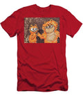 The Garfield Movie 2024 T-Shirt