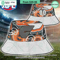 The Greater Western Sydney Football Club Naidoc Bucket Hat