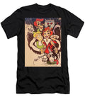 The Jetsons Family 1960s T-Shirt
