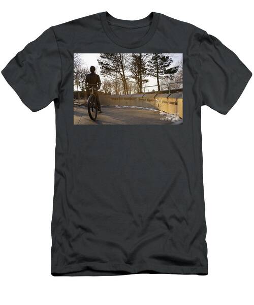 The Layton Memorial T-Shirt