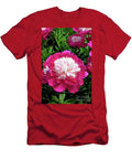 The Most Beautiful Peony T-Shirt