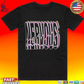 The Neighbourhood Nervous T-shirt