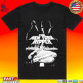 The New York Ripper T-shirt