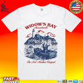 The Next Martha’s Vineyard Widow’s Bay Travel T-shirt