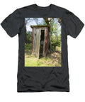 The Opened Outhouse T-Shirt