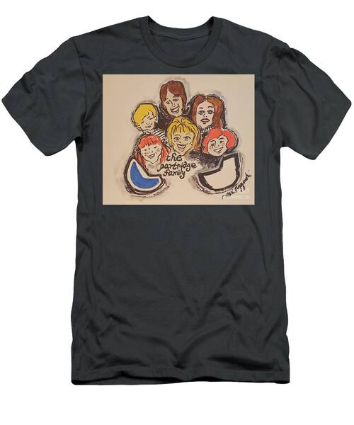 The Partridge Family T-Shirt