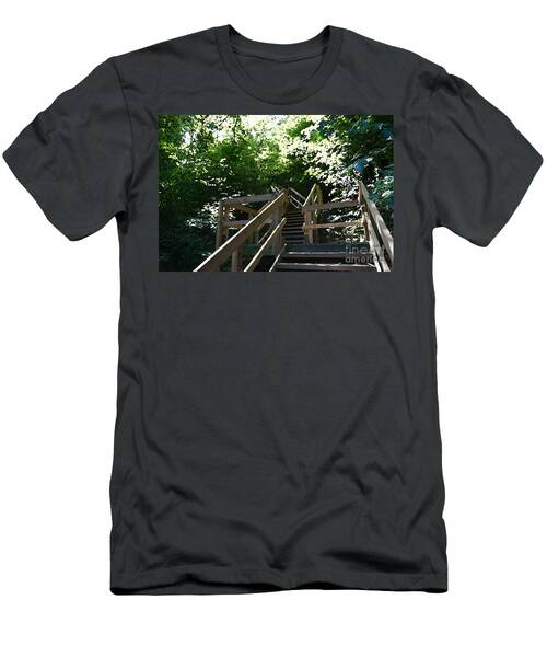 The Ravine Steps T-Shirt