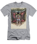 The Return Of Cat Dracula T-Shirt