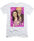 The Royal Wedding Prince Harry And Meghan Markel T-Shirt