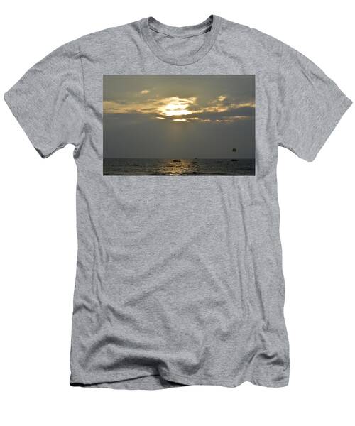 The Setting T-Shirt