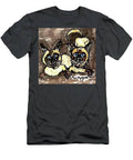 The Siamese Cats T-Shirt