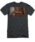 The Singer On The Stairs T-Shirt