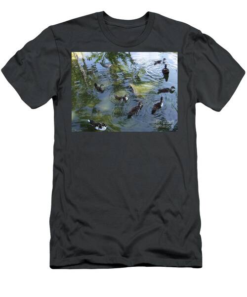 The Social T-Shirt