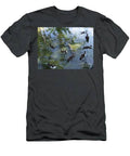 The Social T-Shirt