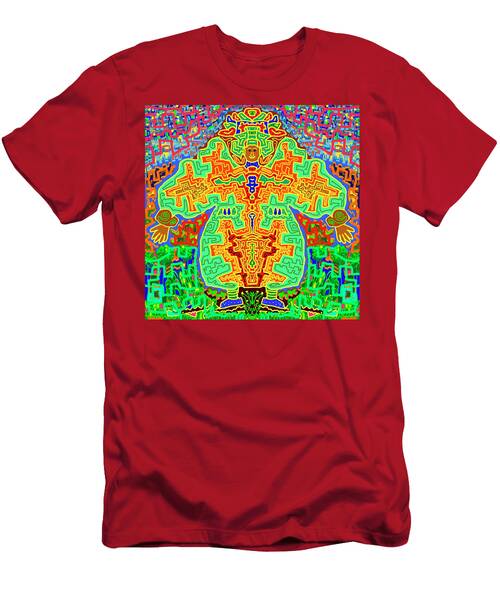The Spring Festival T-Shirt