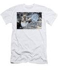 Portrait Of A Squirrel On Boston Common T-Shirt