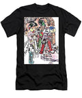 The Ultimate Pez Candy Dispensers  Collector T-Shirt