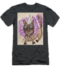The Unicorn Cat Halloween Costume T-Shirt