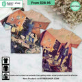 The Verve Ep Album Shirt