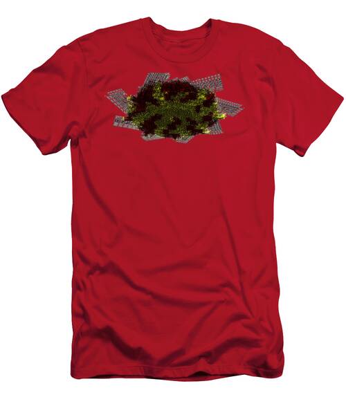 The Whirlwind 396 T-Shirt