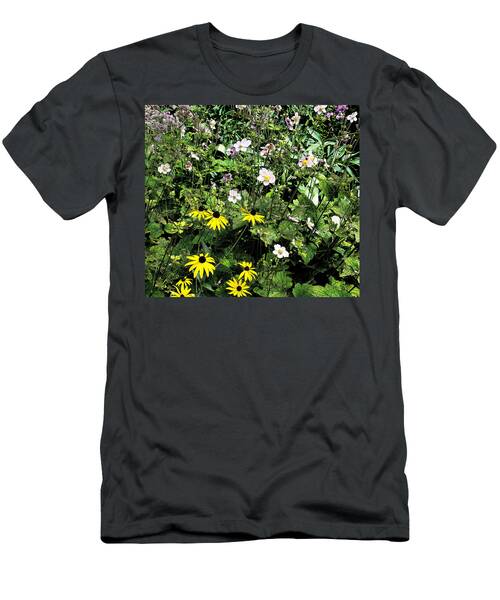 The Wild Garden T-Shirt