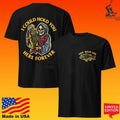 This Wild Life Hold You Forever T-shirt