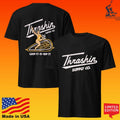 Thrashin Supply Grip It N Rip It T-shirt