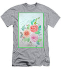 Three Roses T-Shirt