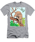 Tiger Cat T-Shirt
