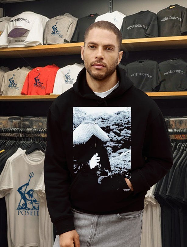 Tightbooth Monk T-shirt