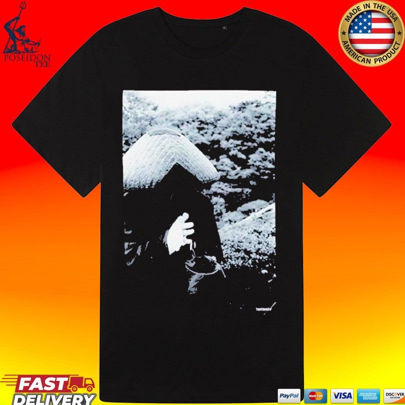 Tightbooth Monk T-shirt