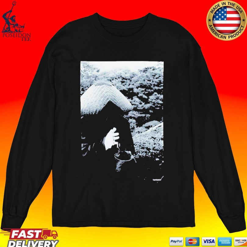 Tightbooth Monk T-shirt