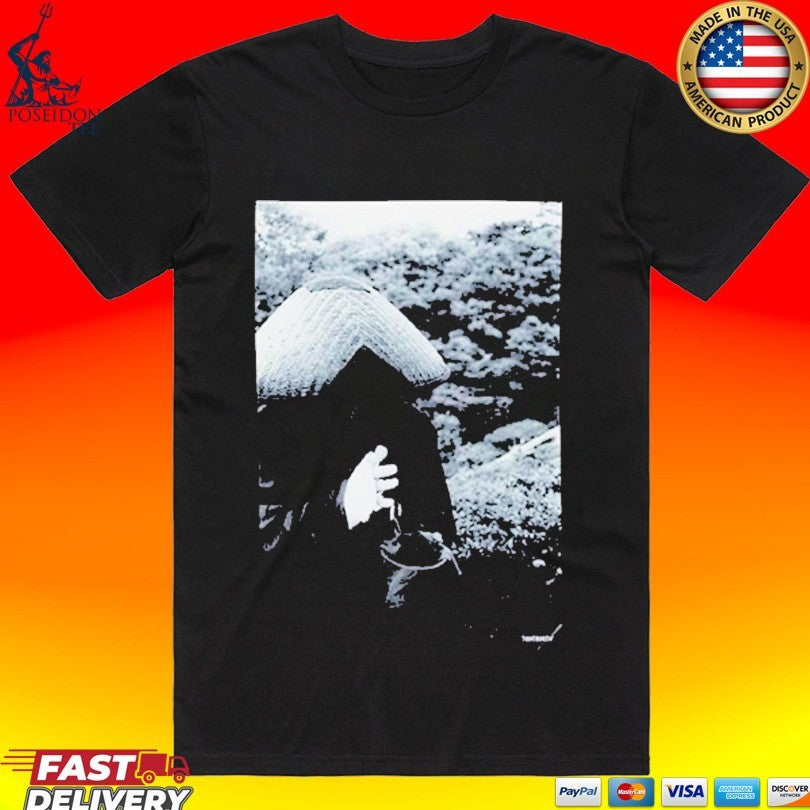 Tightbooth Monk T-shirt