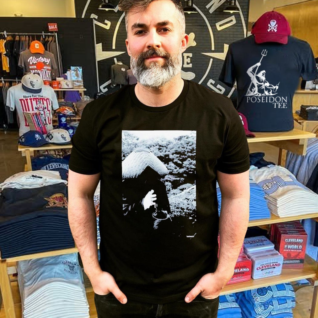 Tightbooth Monk T-shirt