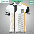 Tigres UANL CUSTOM Polo Shirt