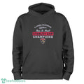 Time To Hunt Florida Panthers 2024 Stanley Cup Champions T-shirt
