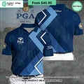 Titleist PGA Oak Hill 2023 Polo Shirt