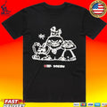 Tntco Rowdy T-shirt
