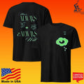 To Write Love On Her Arms Always Mattered T-shirt