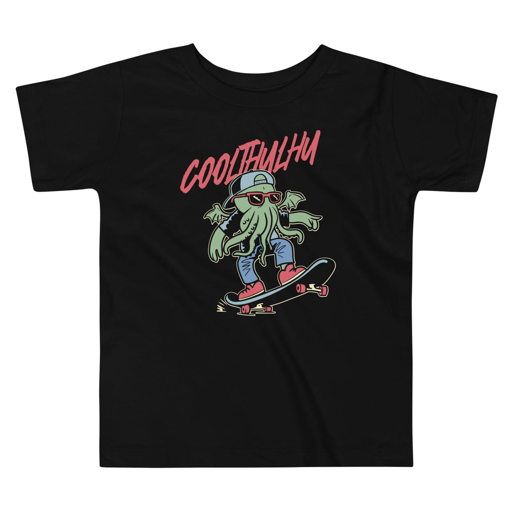 Coolthulhu Kid's Toddler Tee