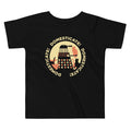 Domesticate! Domesticate! Domesticate! Kid's Toddler Tee