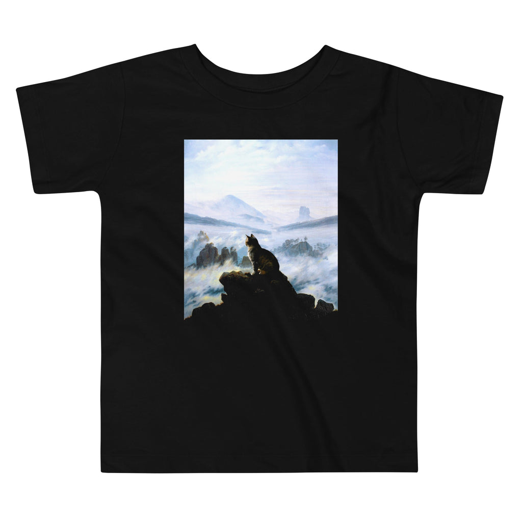 Wanderer Kid's Toddler Tee